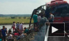 ДТП в Хабаровском крае: из-за смерти 15 человек задержали 47-летнего водителя, ночные автобусные рейсы отменят