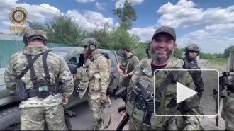 Кадыров заявил, что "дешайтанизация" Украины неизбежна