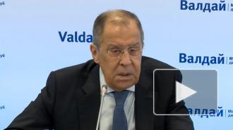 Лавров: США подают сигналы о готовности улучшить ситуацию вокруг иранской ядерной сделки