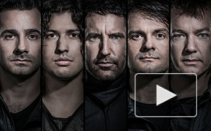 Nine Inch Nails собираются в Петербург