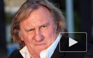 Жерару Депардье предложили место в правительстве. Более достойной кандидатуры не оказалось - чиновники