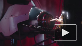 Новый Audi RS3 Sportback показали на видео в HD-качестве