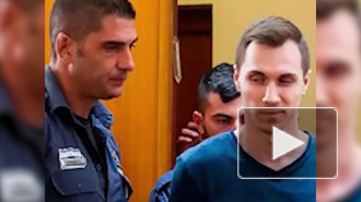 До 80 лет тюрьмы грозит экстрадированному в США россиянину Буркову