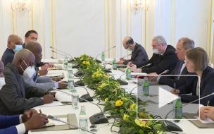В Того заинтересованы в регистрации вакцины "Спутник V"