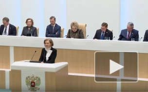 Россия освободилась от закупки тест-систем за рубежом, заявила Попова