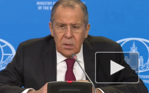 Сергей Лавров выступил против создания русско-эстонских школ