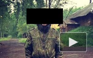 У погибшего под Петербургом солдата-срочника был серьезный конфликт с капитаном части