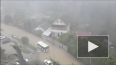 Смерч и наводнение в Туапсе: видео свидетелей открыли ...