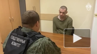 В ДНР к 24 годам приговорили бойца ВСУ за убийство мужчины, попросившего зарядить телефон