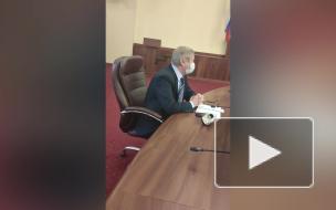 На границе России с Монголией произошло сильное землетрясение