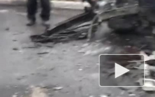 Авария в Подмосковье унесла жизни четырех человек