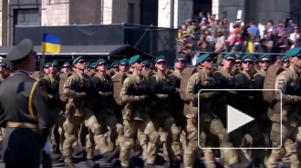 Министр обороны Украины заявил о недостижимости ВСУ стандартов НАТО