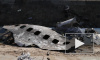 СБУ назвал две основные версии авиакатастрофы в Иране