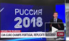 Пуссия или Писсия: CNN написал слово "Россия" с ошибкой