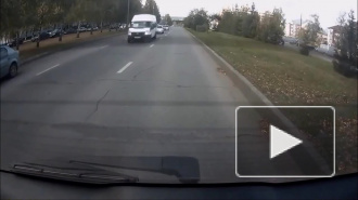Автоледи подъехала.