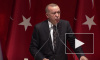 Эрдоган заявил об уничтожении в Сирии восьми комплексов "Панцирь-С"