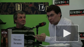 Вов Вовыч против честного россиянина. Питерский журналист написал роман "Битва за Кремль"