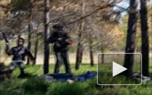 Серия S.W.A.T (Rus Omsk SibST)