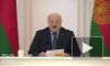 Лукашенко: инвесторы не должны относиться к Белоруссии как к банановой республике