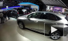 Новинки выставки "Парижский автосалон 2014": оцениваем агрессивный Lexus X300H