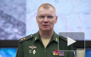 Киев за сутки потерял на Донецком направлении до 250 военных
