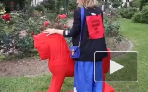 Ксения Собчак рассказала о попытке изнасилования