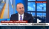 Глава МИД Турции осудил военное присутствие США в Сирии