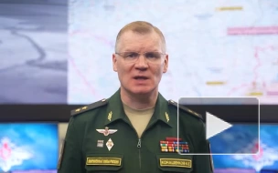 Российские войска подавили огневые средства ВСУ, обстреливавшие ЗАЭС