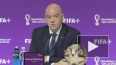Доход FIFA от чемпионата мира в Катаре на $1 млрд ...