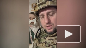 Солдат ВСУ рассказал о своем пленении спецназом "Ахмат"