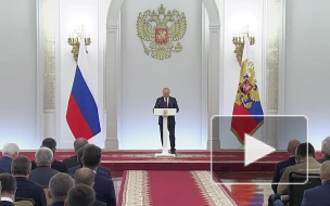 Президент назвал низкие доходы россиян главной проблемой для общества