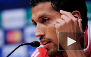 Зенит покупает Гарая за 20 млн евро