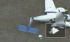 Видео: В Австралии в небе столкнулись 2 легкомоторных самолета 