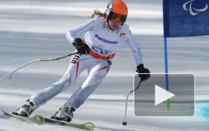 На Паралимпиаде в Сочи-2014 сборная России установила абсолютный рекорд по количеству медалей