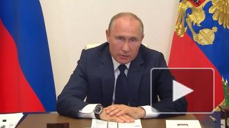 Котяков рассказал о сохранении рабочих мест в период пандемии