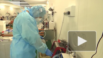 Работу российских военных медиков в Италии сняли на видео