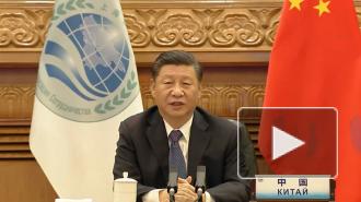 Китай предложил создать "горячую линию" по эпидемиологической обстановке