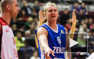 "Красный Октябрь" попытался опозорить "Зенит"