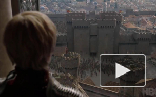 В сети появился трейлер 4 серии 8 сезона "Игры престолов"