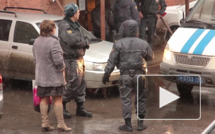 Следствие заинтересовалось публикациями СМИ об избиении девочки сверстницами в Москве