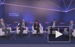 Набиуллина призвала отказаться от госрегулирования цен на продукты