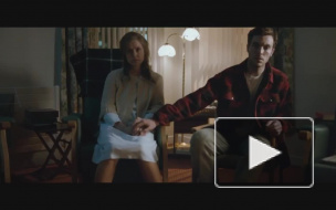 Вышел трейлер сериала  по детективам Джоан Роулинг‍