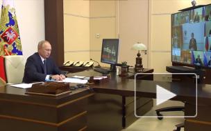 В Сербии назвали создание в России вакцины от коронавируса историческим для человечества