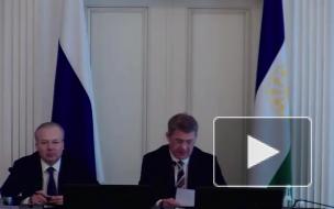 Полпредом Башкирии при президенте России назначен высший офицер ФСБ
