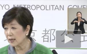 Власти Токио вновь призывают не посещать оживленные места из-за COVID-19