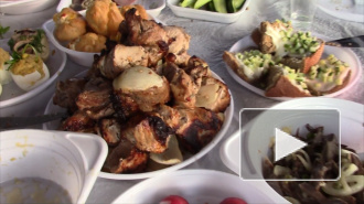 Диетолог рассказал о вреде чрезмерного употребления шашлыков