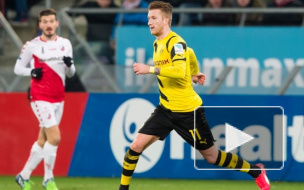 "Бавария" отказалась от Ройса