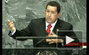 Врачи обещают Уго Чавесу лишь два года жизни