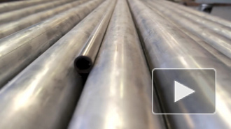 Украинский завод назвал безысходностью закупки алюминия в РФ