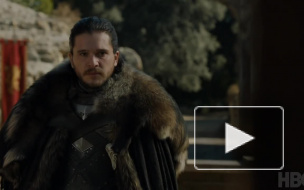 Есть только одна война: вышел тизер финальной серии 7 сезона "Игры престолов"